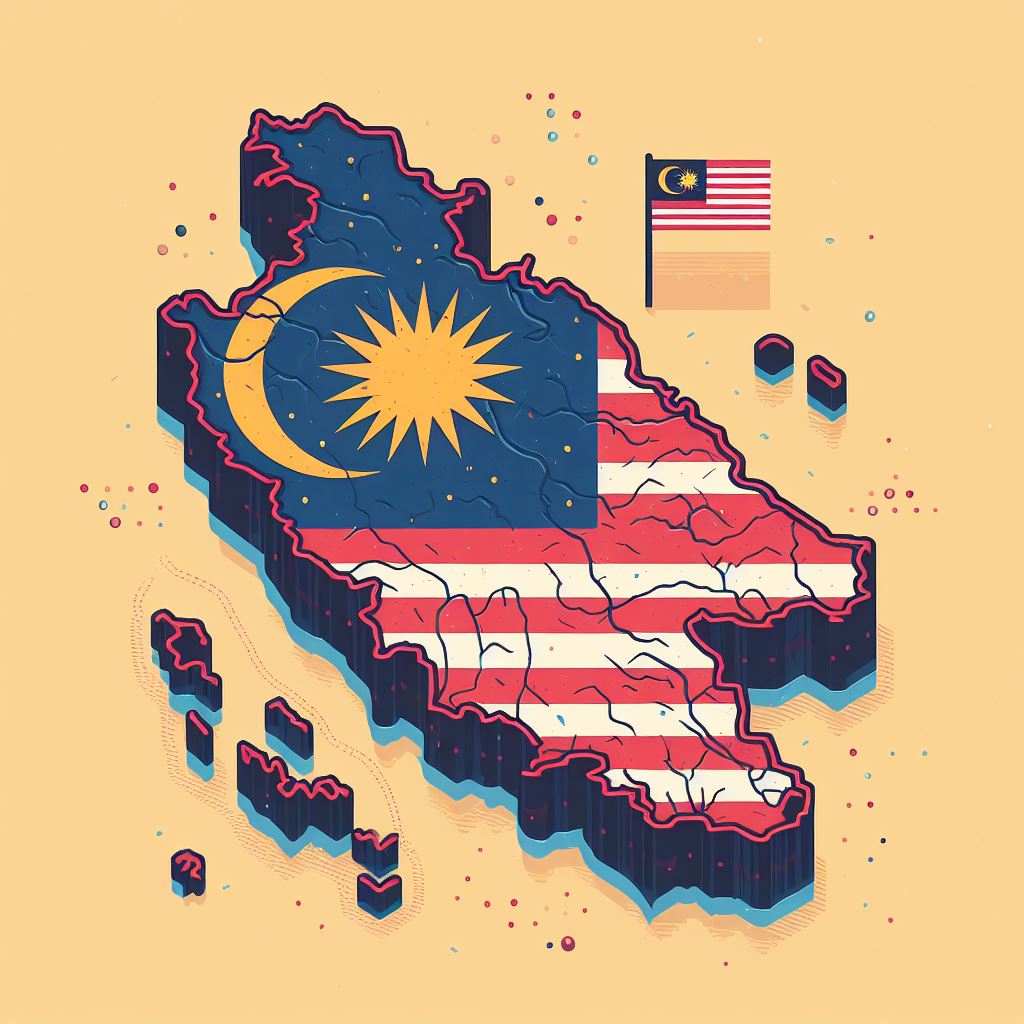 Malaysia postal code