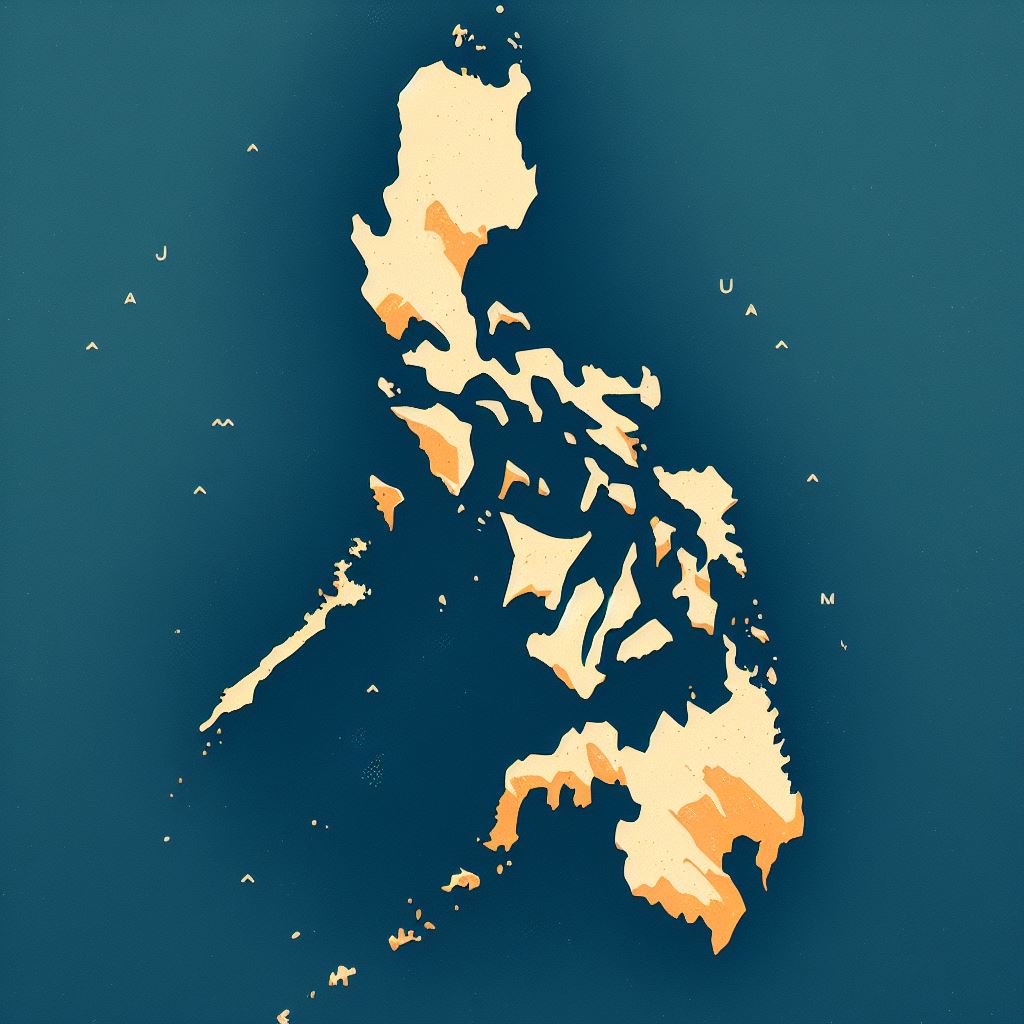 Philippines postal code